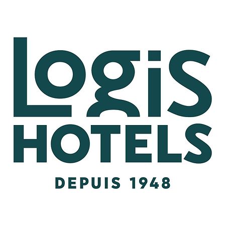 Logis Hotel-Restaurant Les Coudercous Saint-Chély-dʼAubrac Buitenkant foto
