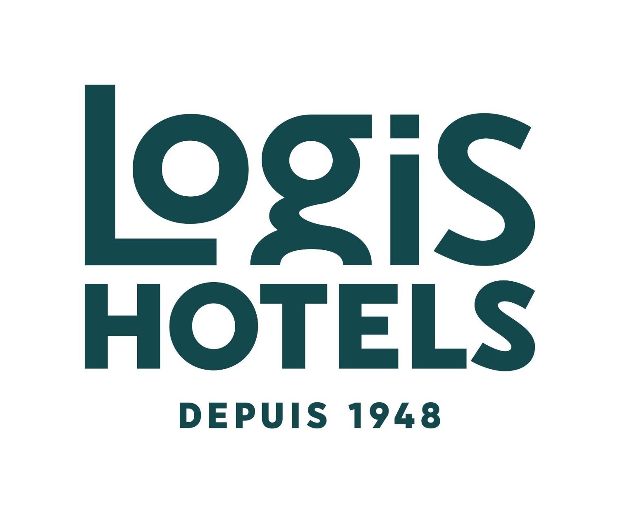 Logis Hotel-Restaurant Les Coudercous Saint-Chély-dʼAubrac Buitenkant foto